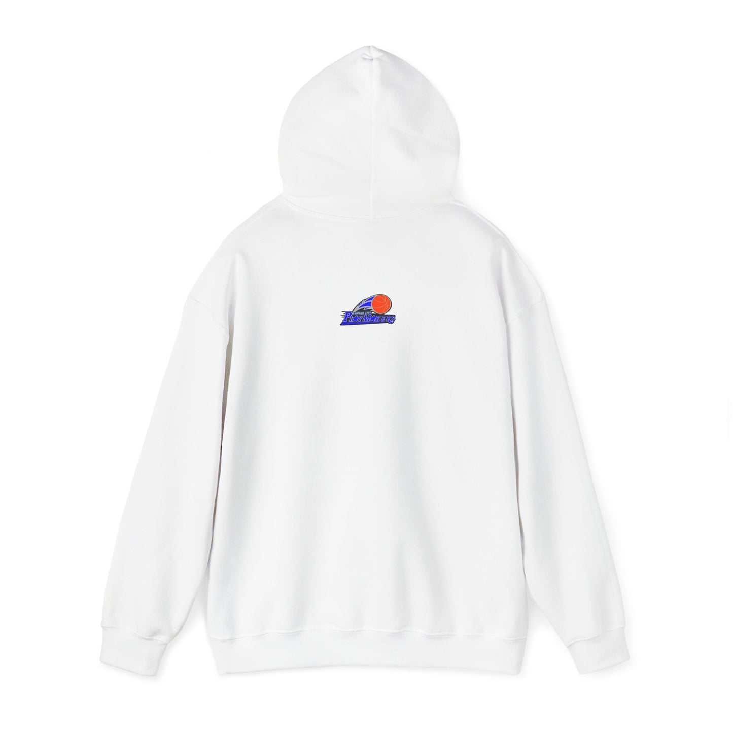 Playmakers Hoodie