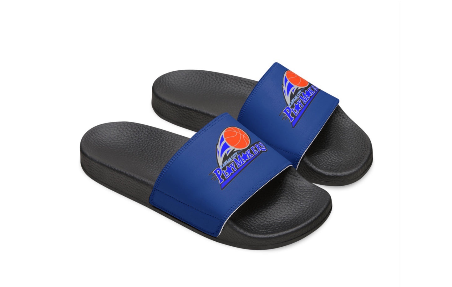 Playmaker Slides