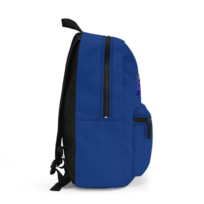 Playmakers Backpack (blue)
