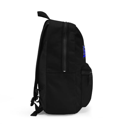 Playmakers Backpack (black)