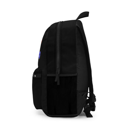 Playmakers Backpack (black)