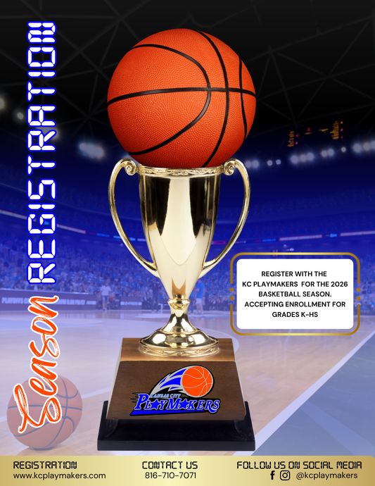 SINGLE JERSEY REGISTRATION