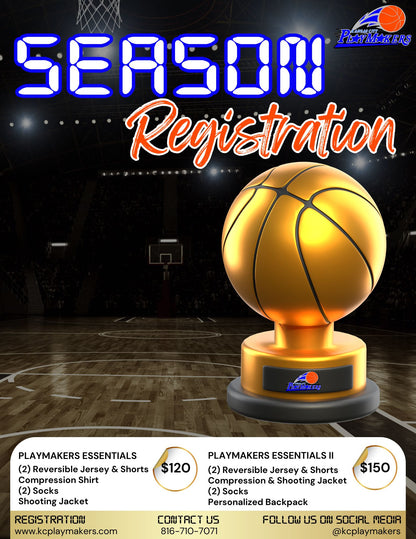 REGISTRATION FEES